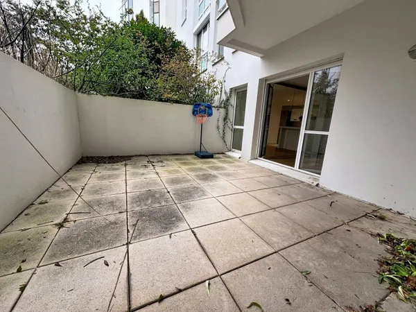 Appartement 2 pièces 57 m² 
