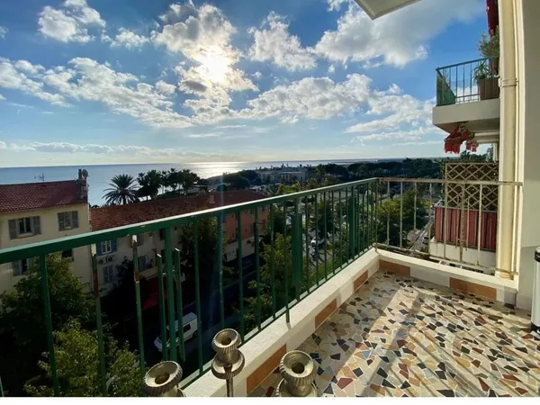 Appartement 4 pièces 75 m² 