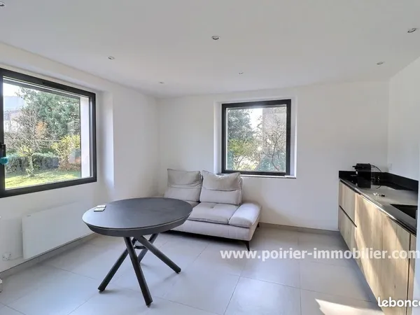 Appartement 4 pièces 59 m² 