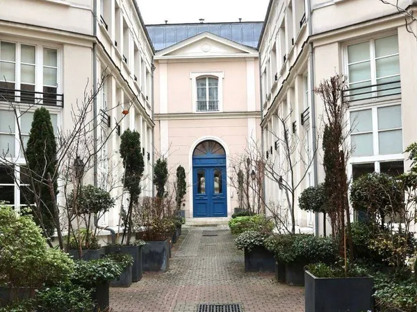 Appartement 3 pièces 92 m² 