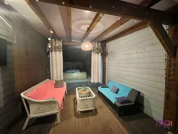 Maison 4 pièces 71 m² 