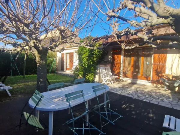 Maison 4 pièces 104 m² 