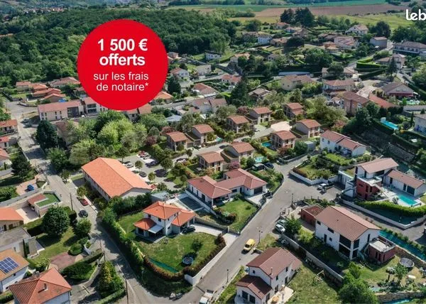 Terrain 342 m² 