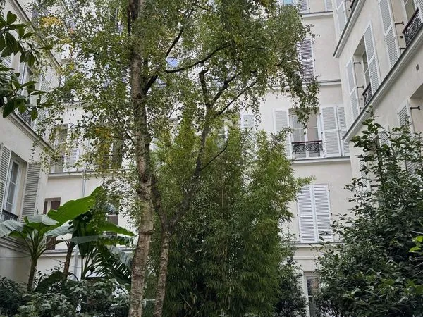 Appartement 1 pièce 23 m² 