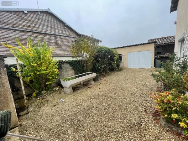 Maison 4 pièces 94 m² 