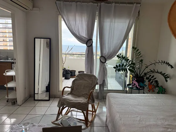 Appartement 1 pièce 28 m² 