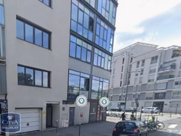 Parking - Garage Location Lyon 7e Arrondissement   74€
