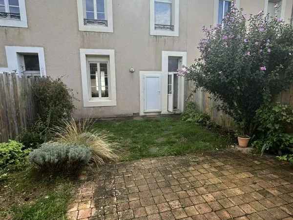 Maison 5 pièces 107 m² 