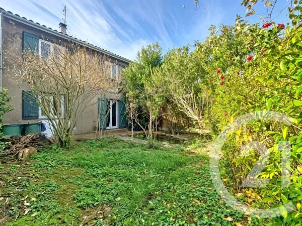 Maison 5 pièces 93 m² 