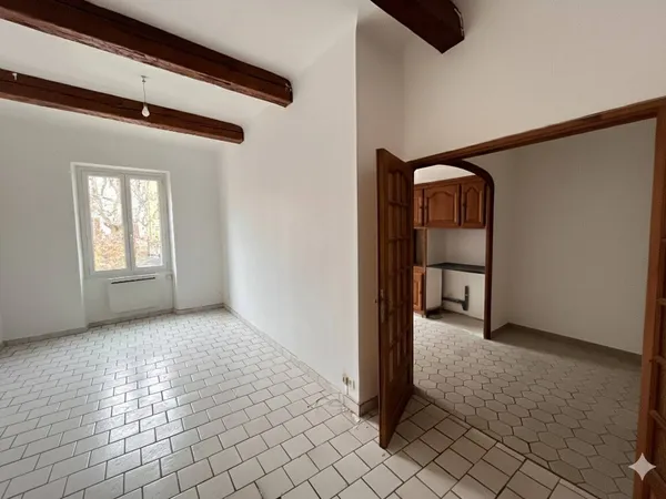 Appartement 3 pièces 82 m² 