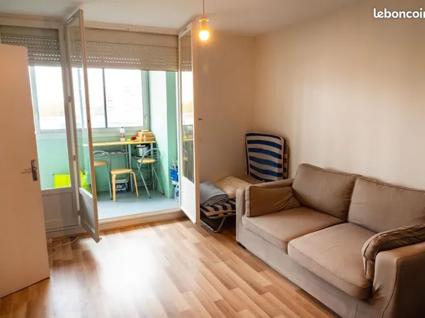 Appartement 3 pièces 70 m² 