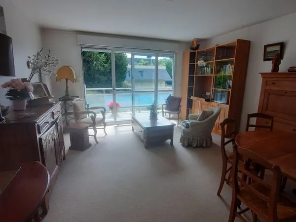 A louer appartement T2 résidence senior 