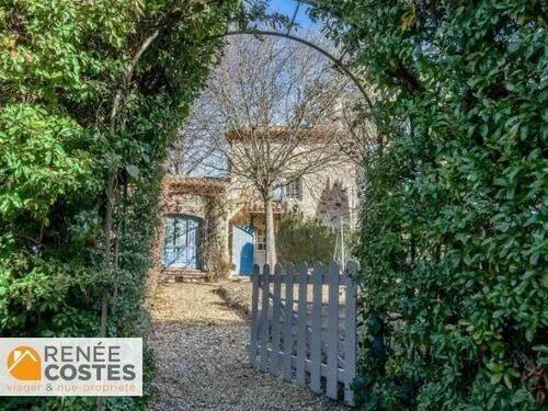 Maison 5 pièces 290 m² 