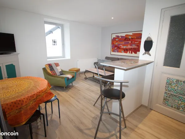 Chambre colocation étudiant jeune actif 