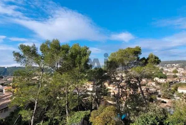 Terrain 300 m² Saint Genies Des Mourgues 