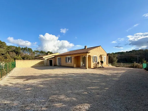 Maison 4 pièces 102 m² 