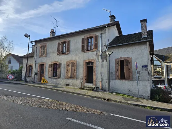 Maison 8 pièces 142 m² 