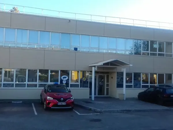 BUREAUX A LOUER 
