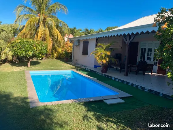 Vente de maison 