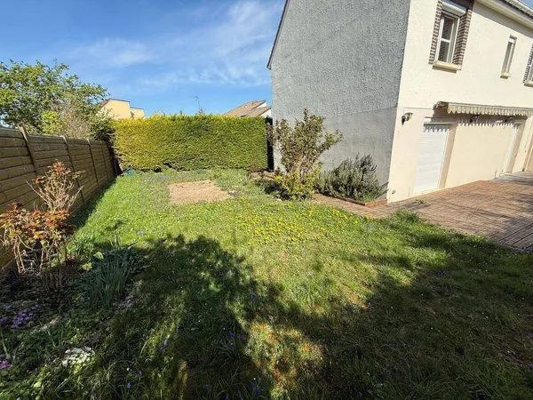 Maison 7 pièces 137 m² 