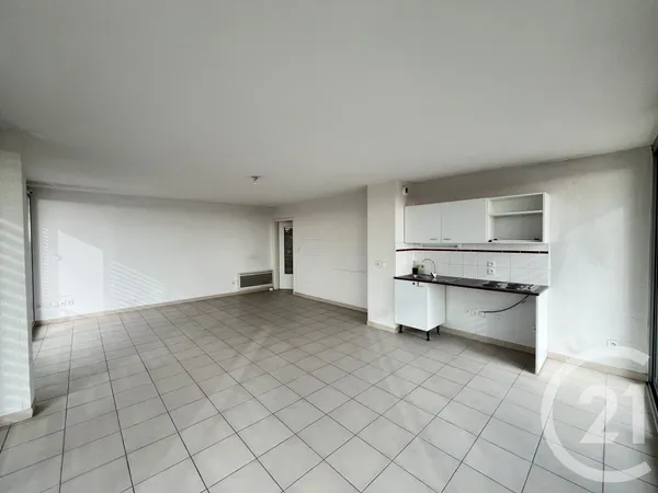 Appartement 3 pièces 76 m² 