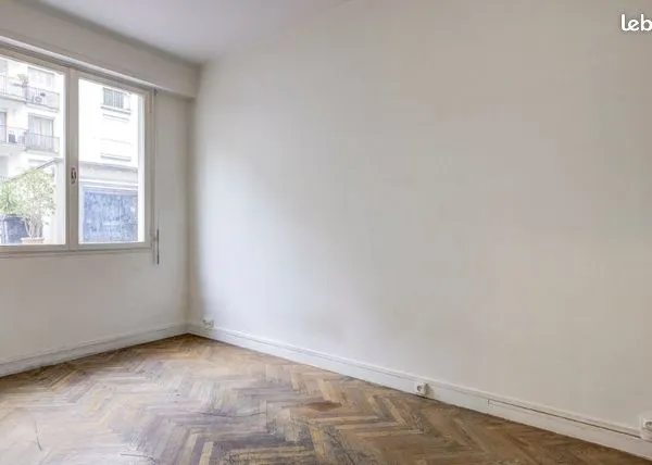 Appartement 1 pièce 26 m² 