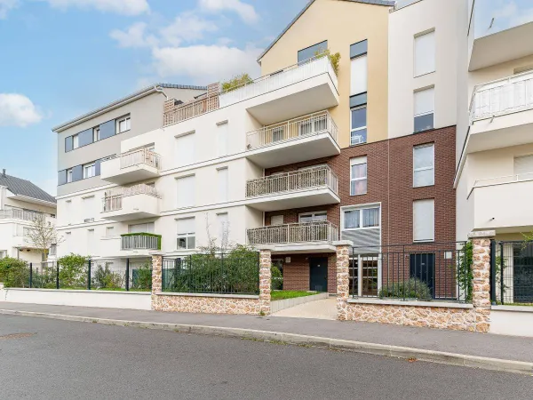 Appartement 1 pièce 29 m² 