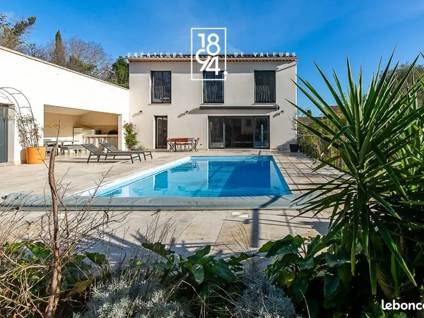 Maison 4 pièces 150 m² 