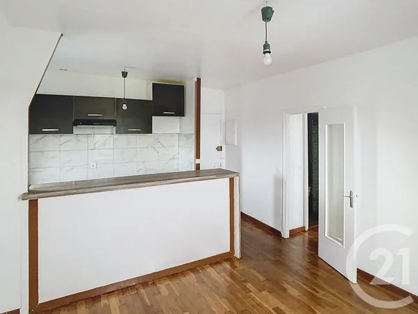 Appartement 2 pièces 37 m² 