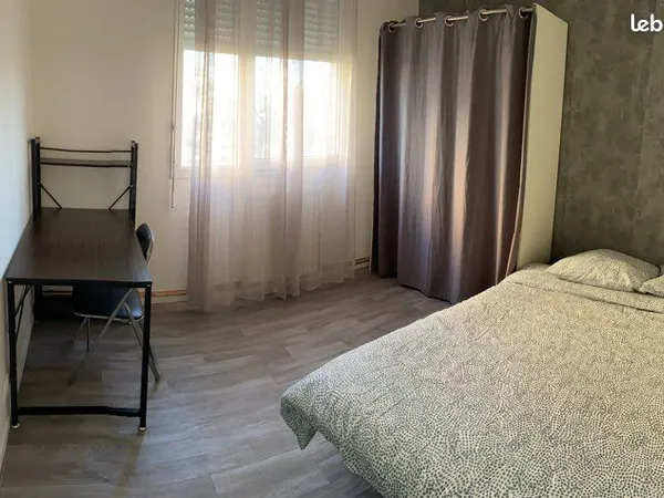 Colocation / sous location / Rueil Malmaison 