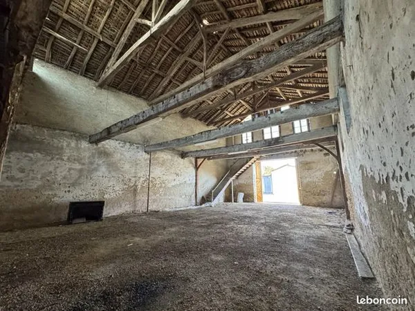 Maison 1 pièce 200 m² 