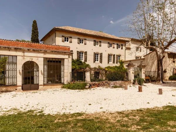 Vends maison de charme 