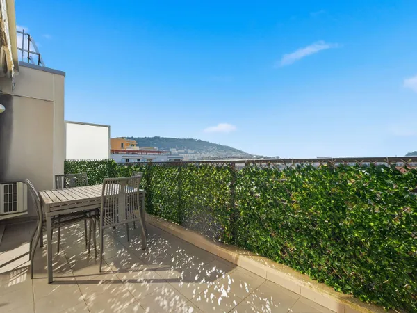 Appartement 4 pièces 83 m² 