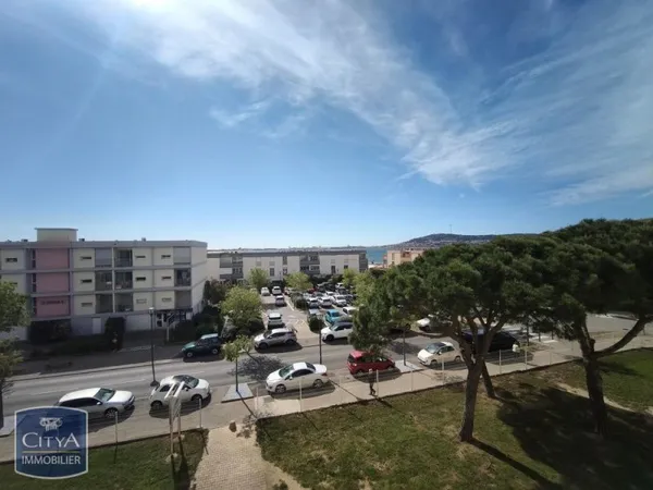 Appartement 4 pièces 76 m²