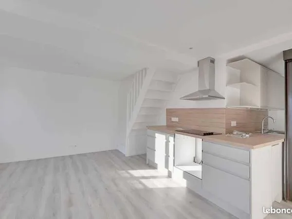 Maison 3 pièces 55 m² 