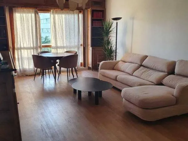 Appartement 4 pièces 89 m² 