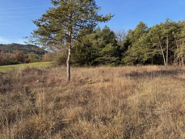 Terrain 1142 m² 