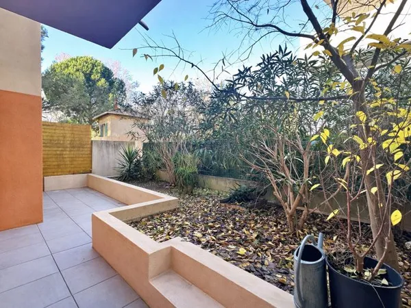 Appartement 3 pièces 54 m² 
