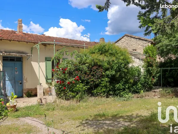 Pavillon 3 pièces 92 m² 