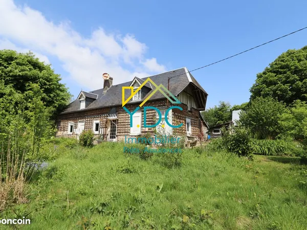 Longère 4 pièces 144 m² 