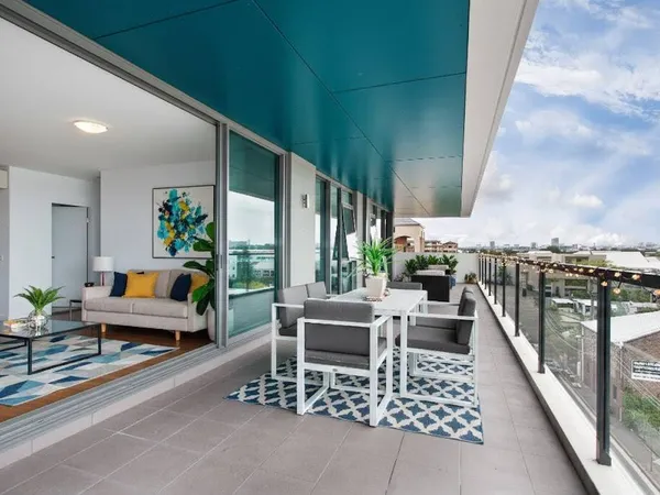 Appartement 4 pièces 85 m² 