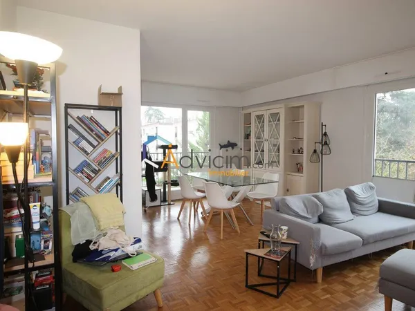 Appartement 1 pièce 10 m² 