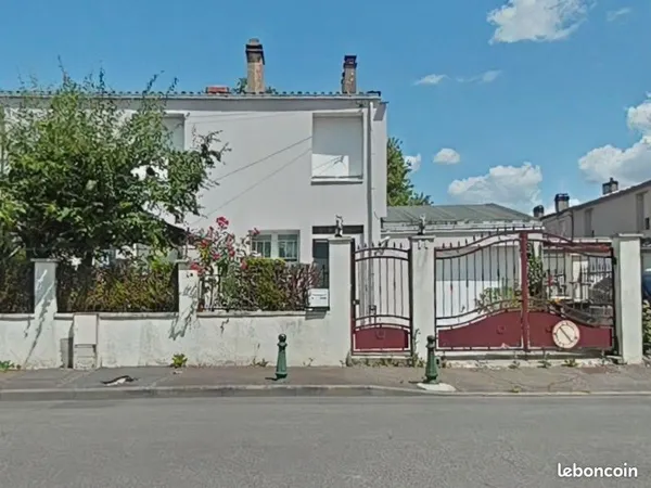Maison 6 pièces 139 m² 