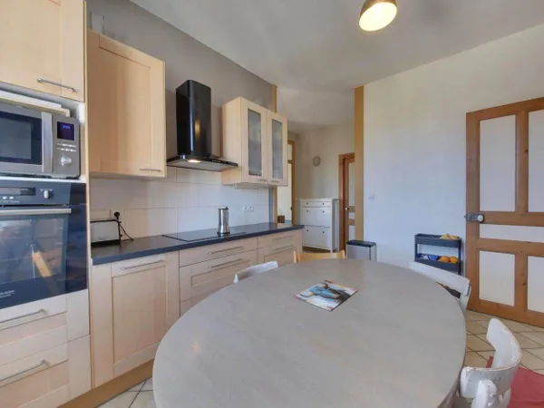 Appartement 4 pièces 80 m² 