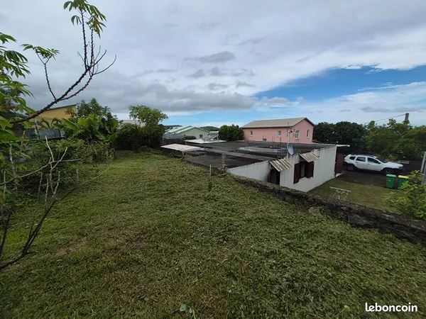 Maison 4 pièces 104 m² 
