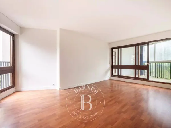 Appartement 2 pièces 55 m² 