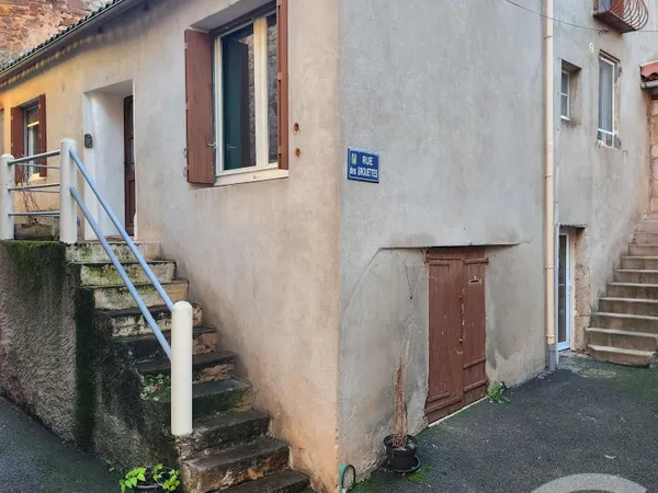 Maison 3 pièces 64 m² 