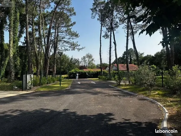 Maison 90 m² Castres Gironde 