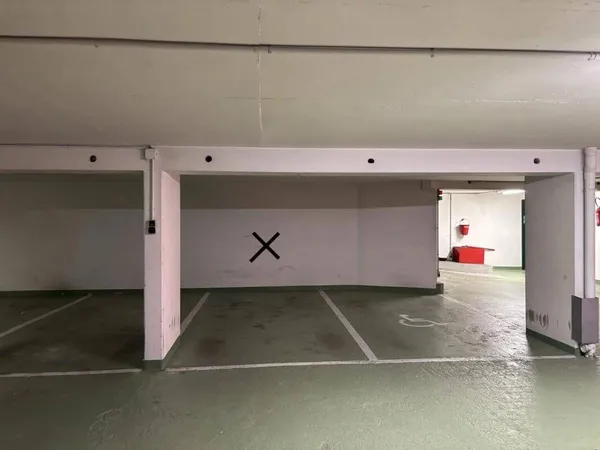 Parking - Garage Vente Paris 16e Arrondissement   45000€