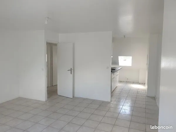 Appartement 2 chambres NESLE 